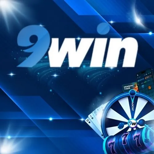 9WIN - Balapan Seru di Dalam Genggaman Anda