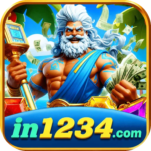 IN1234 - Game TPS Seru dan Menegangkan