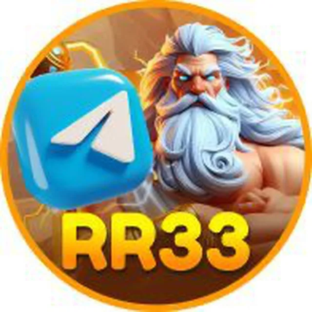 RR33 - Permainan Arcade Seru untuk Semua Usia