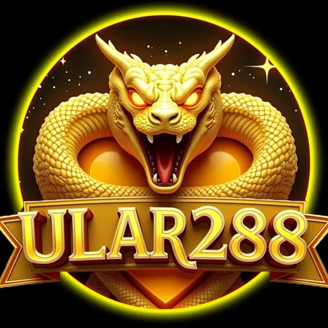 ULAR288 - Balapan Seru dengan Aksi Menegangkan