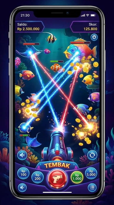 Halaman unduh aplikasi spinbet99 yang ramah pengguna.